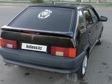 ВАЗ (Lada) 2114 2013 годаүшін800 000 тг. в Жезказган – фото 3
