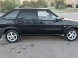 ВАЗ (Lada) 2114 2013 годаүшін800 000 тг. в Жезказган – фото 4
