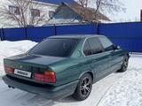 BMW 520 1993 года за 2 100 000 тг. в Новоишимский – фото 2