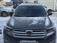 Toyota Highlander 2010 года за 12 000 000 тг. в Павлодар