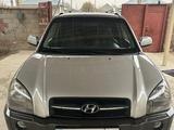 Hyundai Tucson 2007 года за 5 000 000 тг. в Шымкент