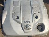 Двигатель на Lexus GS 300 3L (2gr/3gr/4gr/2az/1mz/3mz/2ar/2tr/1ur/3ur) за 65 444 тг. в Алматы