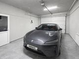 Deepal S07 2025 года за 11 500 000 тг. в Астана