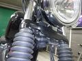 Yamaha  XV 950 Bolt R-Spec ABS 2015 года за 4 490 000 тг. в Шымкент – фото 13
