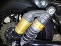 Yamaha  XV 950 Bolt R-Spec ABS 2015 года за 4 490 000 тг. в Шымкент – фото 23