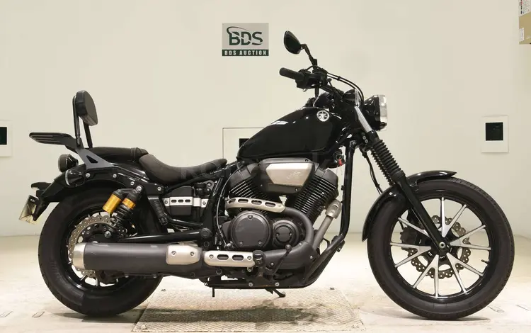 Yamaha  XV 950 Bolt R-Spec ABS 2015 года за 4 490 000 тг. в Шымкент