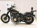 Yamaha  XV 950 Bolt R-Spec ABS 2015 года за 4 490 000 тг. в Шымкент – фото 2