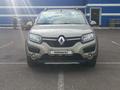 Renault Sandero Stepway 2016 года за 5 500 000 тг. в Караганда – фото 2