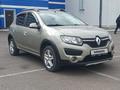 Renault Sandero Stepway 2016 года за 5 500 000 тг. в Караганда