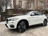 BMW X6 2017 годаүшін24 500 000 тг. в Алматы – фото 5