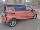 Toyota Sienta 2018 годаfor8 000 000 тг. в Павлодар – фото 4