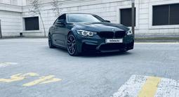 BMW 430 2018 года за 17 500 000 тг. в Астана – фото 3