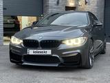 BMW 430 2018 годаүшін17 000 000 тг. в Астана