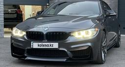 BMW 430 2018 года за 17 500 000 тг. в Астана