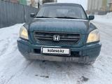 Honda Pilot 2003 года за 5 000 000 тг. в Астана – фото 3