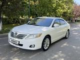 Toyota Camry 2009 годаүшін7 900 000 тг. в Шымкент