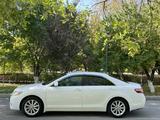 Toyota Camry 2009 годаүшін7 900 000 тг. в Шымкент – фото 3