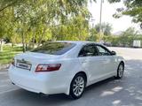 Toyota Camry 2009 годаүшін7 900 000 тг. в Шымкент – фото 5