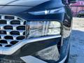 Hyundai Santa Fe 2021 года за 13 500 000 тг. в Караганда – фото 10