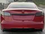Tesla Model S 2022 года за 29 900 000 тг. в Алматы – фото 4
