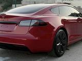 Tesla Model S 2022 года за 29 900 000 тг. в Алматы – фото 5
