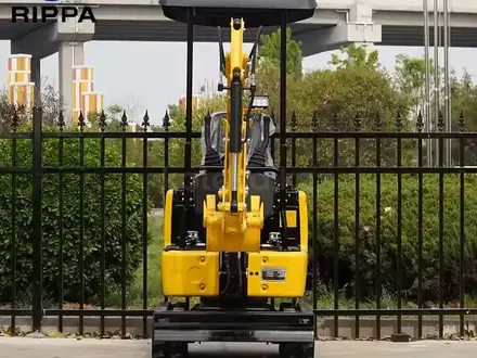 Rippa  Мини-экскаватор R319 ( LiGоng 192F) 2026 года за 2 400 000 тг. в Алматы – фото 12