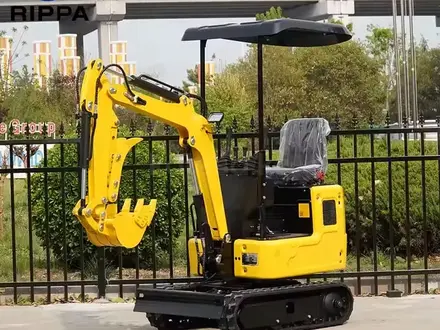 Rippa  Мини-экскаватор R319 ( LiGоng 192F) 2026 года за 2 400 000 тг. в Алматы – фото 13