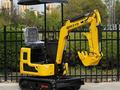 Rippa  Мини-экскаватор R319 ( LiGоng 192F) 2025 года за 3 100 000 тг. в Алматы – фото 15
