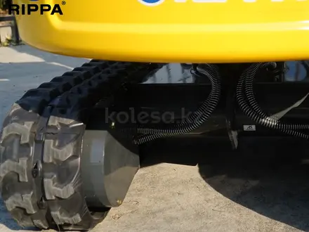 Rippa  Мини-экскаватор R319 ( LiGоng 192F) 2026 года за 2 400 000 тг. в Алматы – фото 4