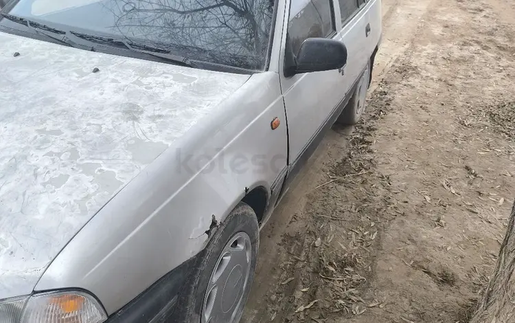 Daewoo Nexia 2007 годаүшін360 000 тг. в Шардара