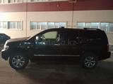 Infiniti QX56 2006 года за 7 380 500 тг. в Астана – фото 3