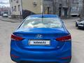 Hyundai Accent 2017 года за 6 500 000 тг. в Павлодар – фото 3