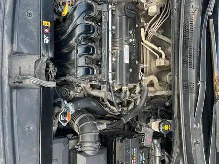 Hyundai Accent 2017 года за 6 500 000 тг. в Павлодар – фото 5
