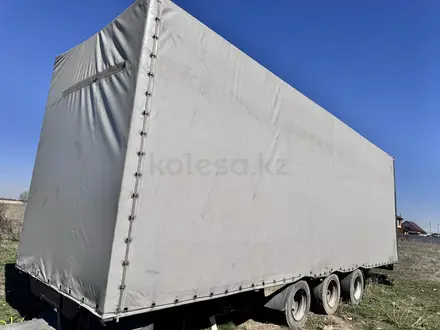 Samro  ST 2005 года за 6 500 000 тг. в Алматы