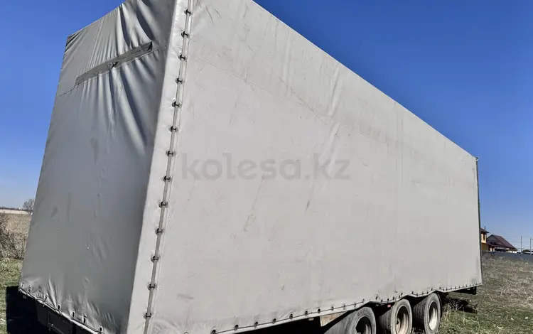Samro  ST 2005 года за 6 500 000 тг. в Алматы