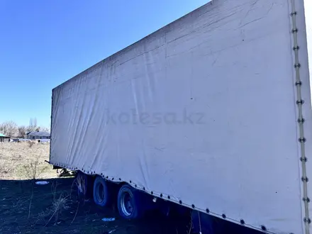 Samro  ST 2005 года за 6 500 000 тг. в Алматы – фото 3