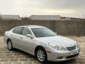 Lexus ES 300 2002 годаүшін4 800 000 тг. в Жанаозен – фото 3