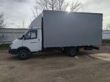 ГАЗ ГАЗель 2015 года за 8 000 000 тг. в Кокшетау – фото 2
