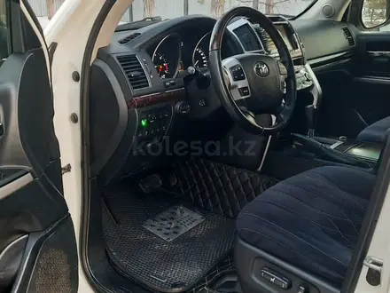 Toyota Land Cruiser 2015 года за 25 000 000 тг. в Костанай – фото 8