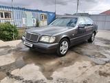 Mercedes-Benz S 320 1996 года за 3 800 000 тг. в Астана