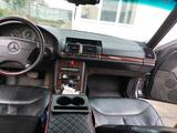 Mercedes-Benz S 320 1996 года за 3 800 000 тг. в Астана – фото 5