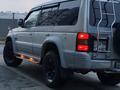 Mitsubishi Pajero 1992 годаүшін3 500 000 тг. в Тараз – фото 4