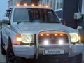 Mitsubishi Pajero 1992 годаүшін3 500 000 тг. в Тараз – фото 13