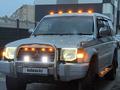 Mitsubishi Pajero 1992 годаүшін3 500 000 тг. в Тараз – фото 14