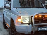 Mitsubishi Pajero 1992 годаүшін3 500 000 тг. в Тараз