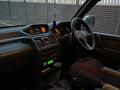 Mitsubishi Pajero 1992 годаүшін3 500 000 тг. в Тараз – фото 29