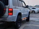 Mitsubishi Pajero 1992 годаүшін3 500 000 тг. в Тараз – фото 5