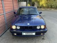 BMW 525 1990 годаүшін2 200 000 тг. в Алматы