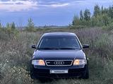 Audi A6 1997 годаүшін2 400 000 тг. в Астана – фото 4