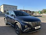 Hyundai Tucson 2024 годаүшін17 250 000 тг. в Астана – фото 5